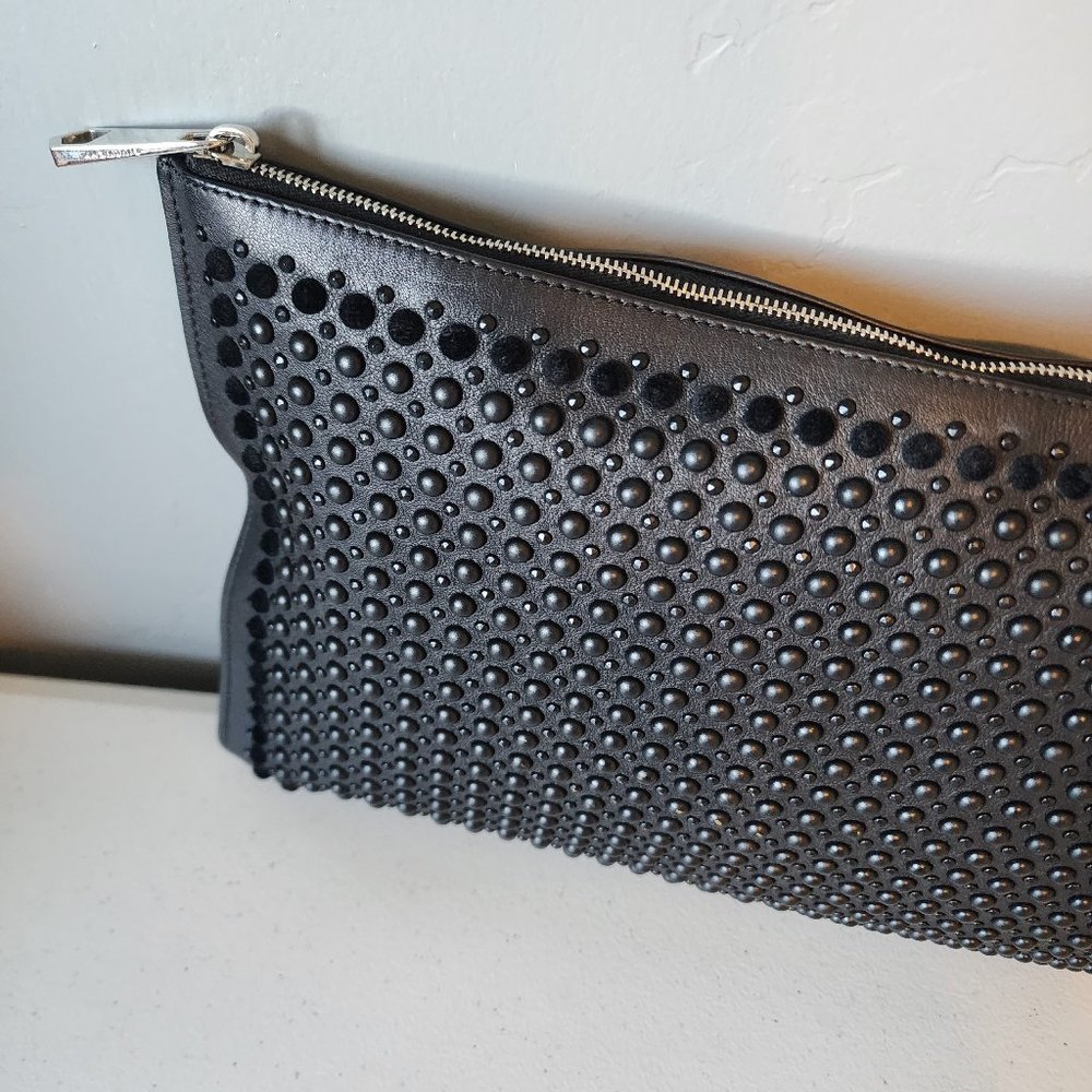 Givenchy Clutch "EUC" - Picture 14 of 16